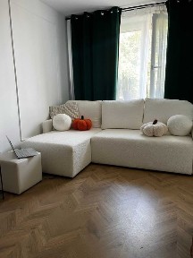 3 pokoje po generalnym remoncie balkon centrum Chorzów ul. Wandy 69, blok, C.O. 5 min do Katowic