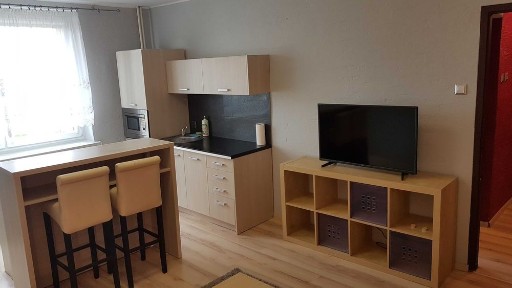 Mieszkanie 2 pokojowe w Michałkowicach. Gotowe do zamieszkania