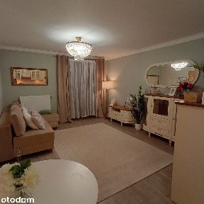 Apartament do wynajęcia nad Jeziorem Długim, ul. Leśna