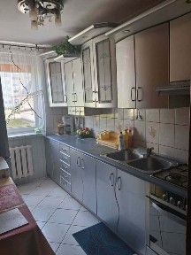 Mieszkanie 3 Pokoje 59m2 na ul. Słowackiego + piwnica