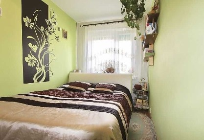 Wynajmę lub sprzedam mieszkanie 3 pokojowe Trzebiatów