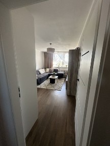 Mieszkanie 2 pokoje 47,7m - centrum Swinoujscie