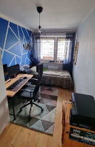 REZERWACJA 4-pokojowe mieszkanie 67m² w centrum Stargardu. Gotowe do zamieszkania