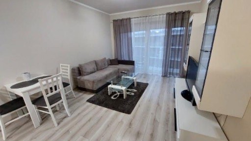 Wynajmę mieszkanie, Zbyszka Godlewskiego 47m2