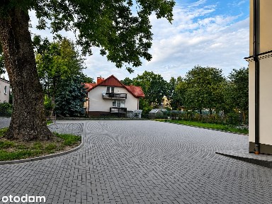 Lokal Apartament w kamienicy z parkingiem Zamość