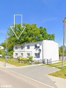Mieszkanie na sprzedaż, Węgorzyno (gw), 2 pokoje