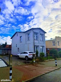Międzyzdroje | 82 m² | 5 Pokoi | 100 m OD PLAŻY |