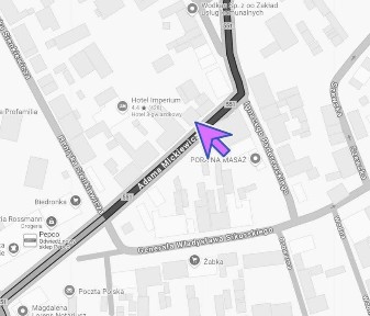 Lokal, mieszkanie, kawalerka 29m²