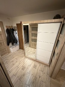 ***REZERWACJA***Mieszkanie 45,60m2 2 pokoje Strzelewo