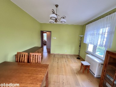 Mieszkanie Opole Grotowice 50m2