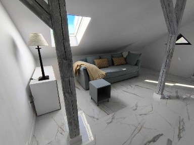 Mieszkanie w Sulejówek ok. 55m2 stacja SKM - czynsz 2800,00zł