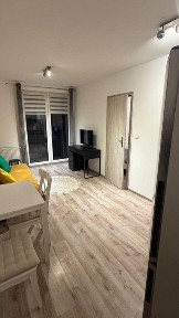 2 pokojowe mieszkanie Wola Warszawa
