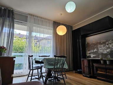 2 pokoje, 42 m2, blisko CH Marki