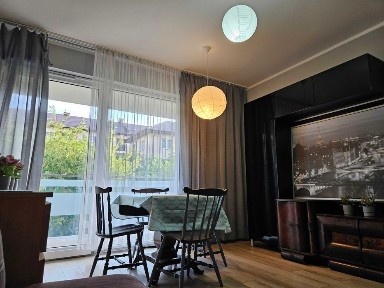 2 pokoje, 42 m2, blisko CH Marki