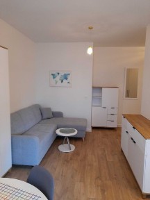 Mieszkanie 2 pokoje - 41,6m2 Warszawa Mokotów Konstruktorska Rezerwacja