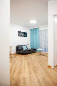 Mieszkanie do wynajęcia wysoki standard Wołomin