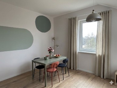 Nowoczesny Loft 65m2 z Ogródkiem i Światłowodem | Marki, ul. Lisa Kuli