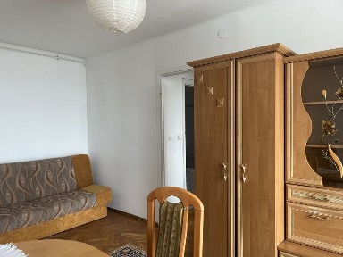 Wynajmę 2-pokojowe mieszkanie na Gocławku bezpośrednio