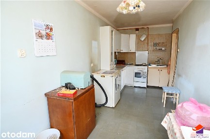 44 m²,Balkon-widok na zieleń, Świetna lokalizacja