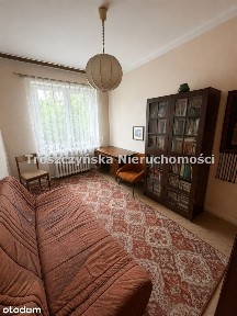 M3 Tysiąclecie | 51m2 | balkon | Okazja!