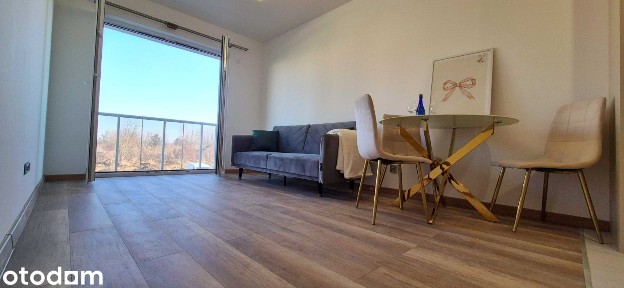 NOWE mieszkanie pod klucz w NOWYM apartamentowcu - 52m2 | 3pok | Garaż