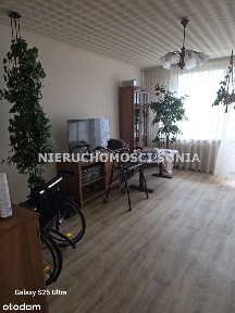 Mieszkanie 2 pokoje ul. Szymały