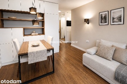 25 m² po generalnym remoncie | Blisko uczelni
