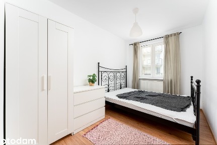 57 m2 | 3 balkony | garaż | przy Serenadzie