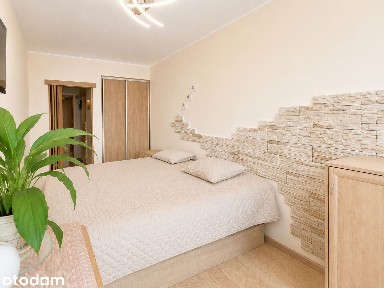 3 pokoje |Osobna kuchnia |Balkon|Parking dla mieszkańców|Wola Duchacka