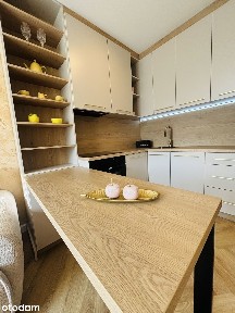 REZERWACJA! Nowoczesne 2 pokoje po generalnym remoncie 36 m² Centrum