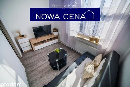 Mieszkanie 51 m² w centrum Skoczowa, nasłonecznione, 2 piętro