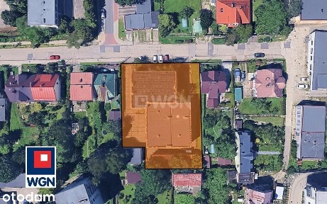 Atrakcyjna nieruchomość mieszkaniowa