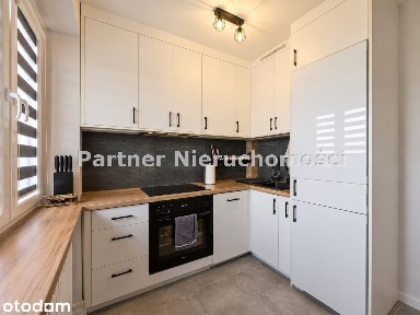 2 Pokoje/39,8m2/balkon/ Łyskowskiego