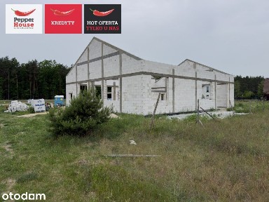 Budynek mieszkalno-usługowy inwestycja