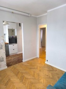71 m², 4 pokoje, balkon, piwnica w centrum Nowej Dęby, bez prowizji