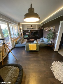 Przestronne mieszkanie 81m² z balkonem i garażem