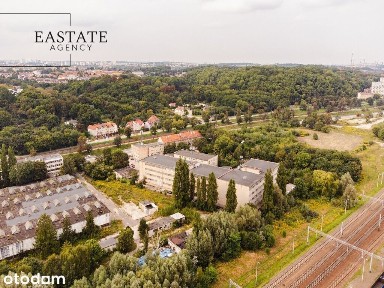 Magazyn 568 m2, rampa, widna, miejsca parkingowe