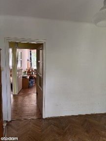 Mieszkanie 60,2 mkw. 3 pokoje LSM ul. Wajdeloty