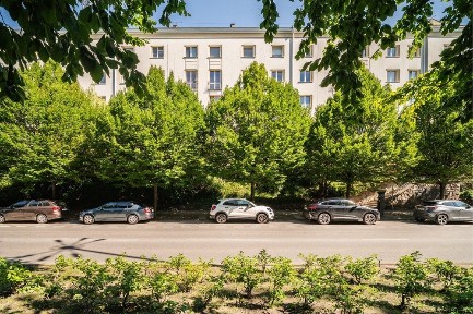 Kamienna Góra, Piłsudskiego, 2 pokoje, 500m od plaży, gotowe do zamieszkania/wynajmu