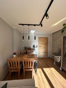 Sprzedam mieszkanie 3 pokojowe na parterze