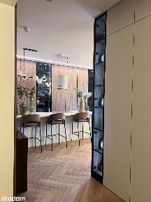 Apartament z ogródkiem i garażem