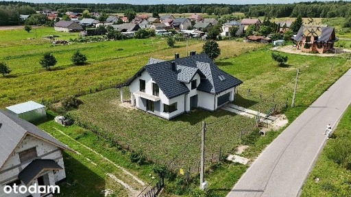 Kołbielska, Augustówka, Osieck, otwocki, mazowieckie