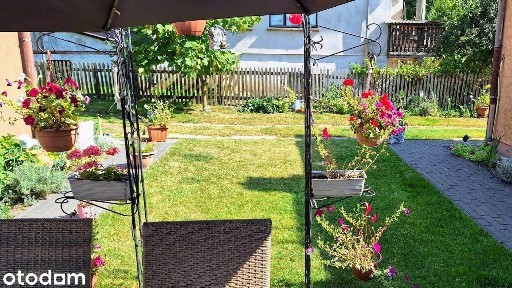 Dom na sprzedaż Golenice koło Myśliborza | 95 m²