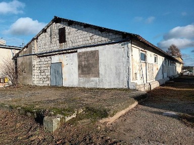 Warmińsko-mazurskie, Dobre Miasto