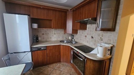 Wynajmę wyposażone mieszkanie 2 pokojowe, osiedle Bajkowe