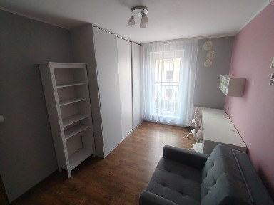Mieszkanie do wynajęcia