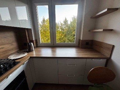 Mieszkanie dla studentów w dobrej cenie, Gdańsk, ul. Chałubińskiego