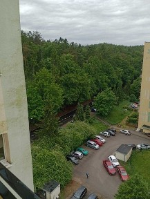 Wynajmę mieszkanie dwupokojowe Sopot Brodwino