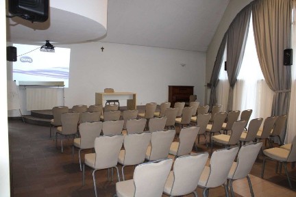 Sala konferencyjna, szkoleniowa, spotkania, Łanowa 32