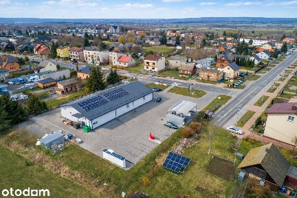 ul. Iłżecka, Skarżysko Kościelne, skarżyski, świętokrzyskie